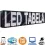 96x32 cm Çift Taraflı SMD LED Tabela Fiyatı ve Özellikleri