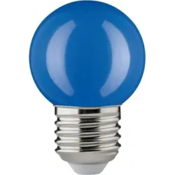 HMZ 1W Gece Ampulü – Renkli LED Gece Lambası | Düşük Enerji Tüketimi