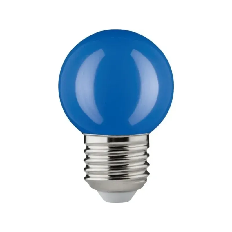 HMZ 1W Gece Ampulü – Renkli LED Gece Lambası | Düşük Enerji Tüketimi