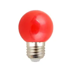 HMZ 1W Gece Ampulü – Renkli LED Gece Lambası | Düşük Enerji Tüketimi