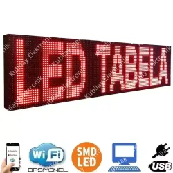 96x48 SMD LED Tabela Fiyatı ve Özellikleri - Kubilay Elektronik